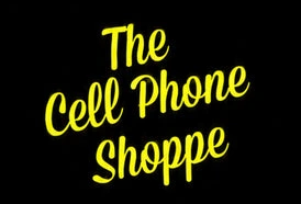 The Cell Phone Shoppe