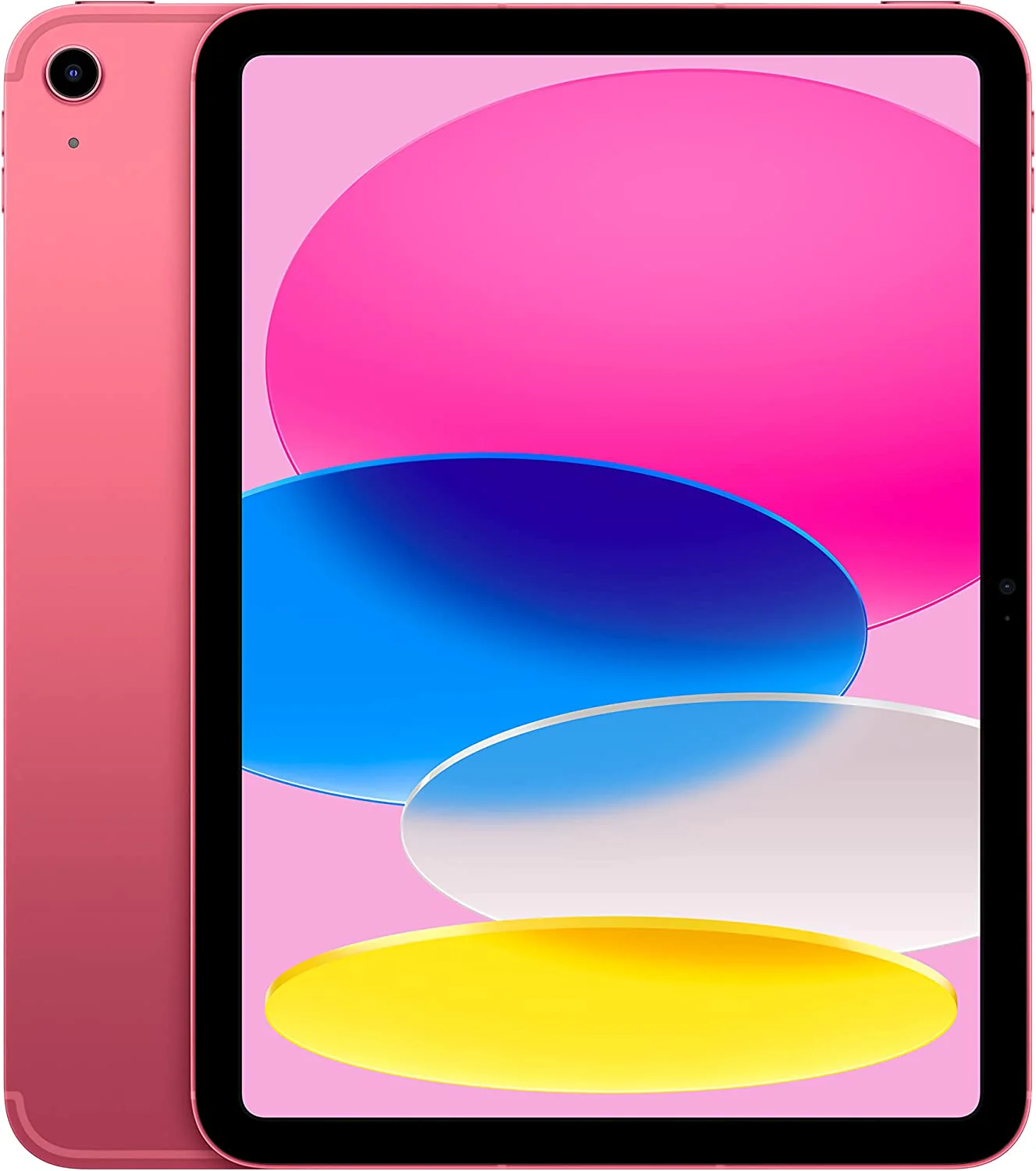 APPLE iPad 10th GEN (LATEST) - 10.9inch - 2022 - Choose Color - WIFI (finance for $50 down ,take home today)