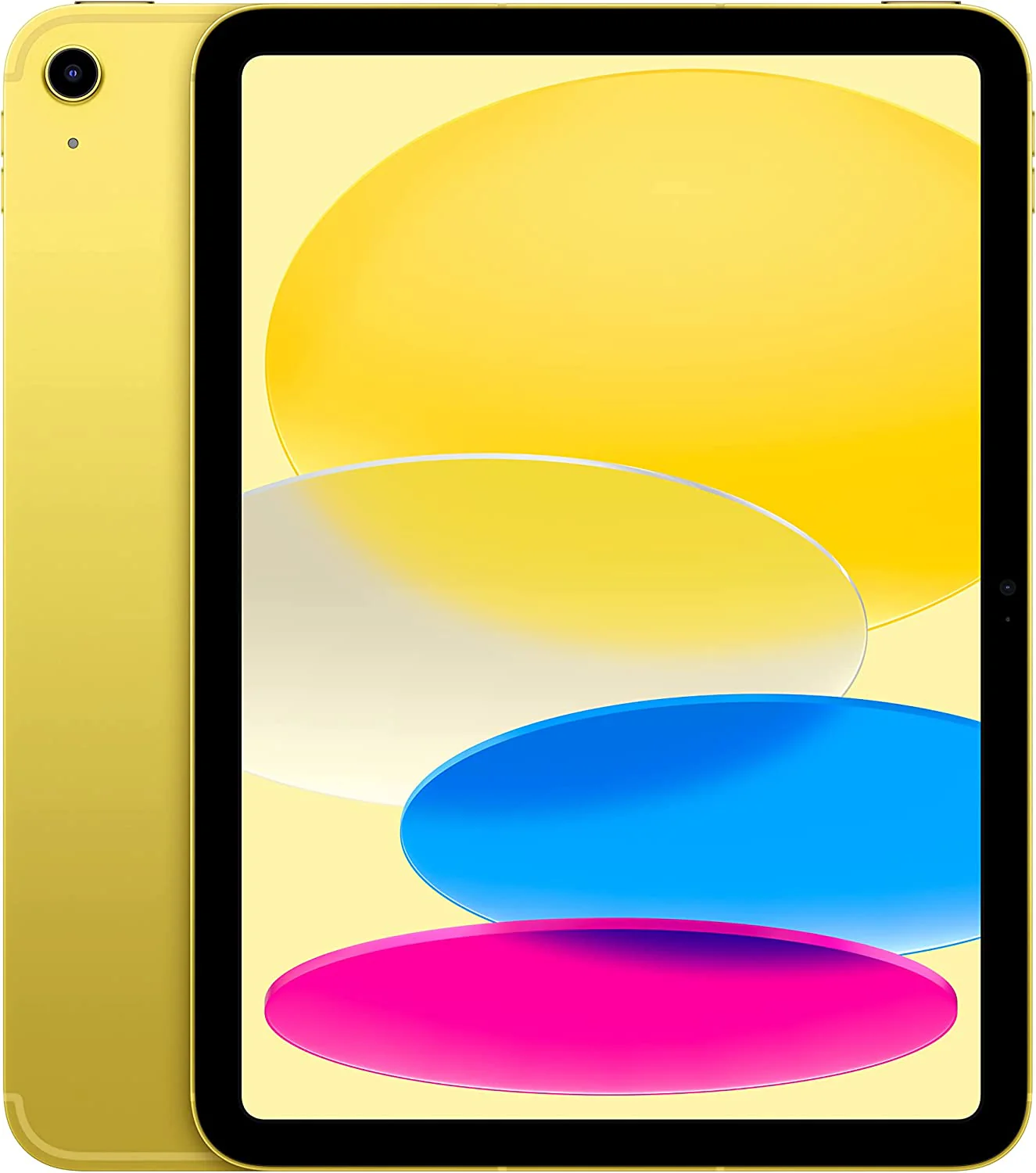 APPLE iPad 10th GEN (LATEST) - 10.9inch - 2022 - Choose Color - WIFI (finance for $50 down ,take home today) - Image 2