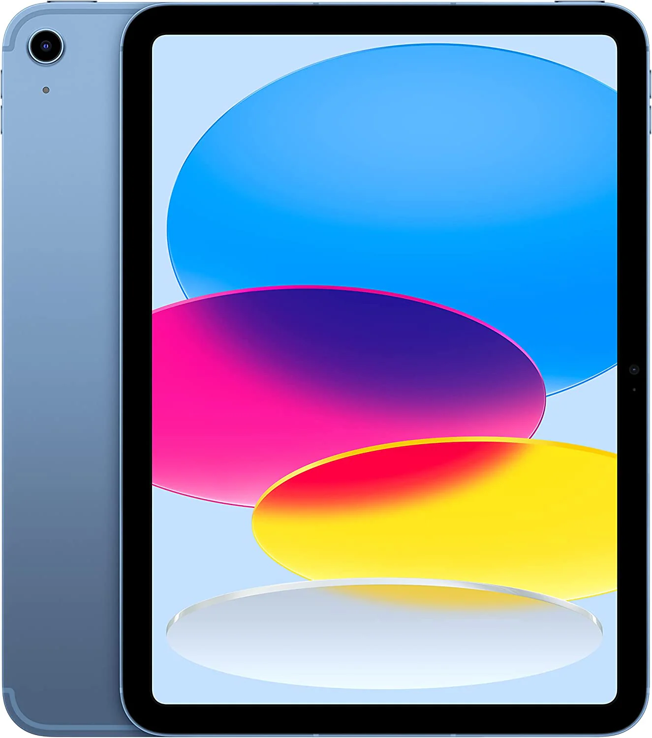 APPLE iPad 10th GEN (LATEST) - 10.9inch - 2022 - Choose Color - WIFI (finance for $50 down ,take home today) - Image 3