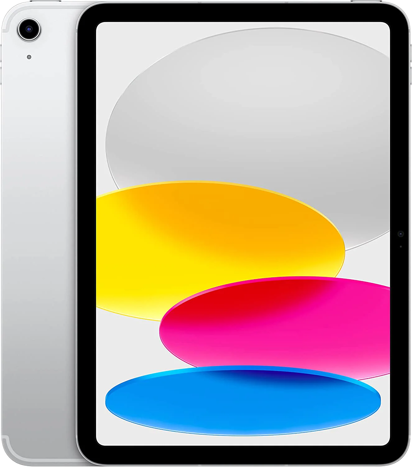 APPLE iPad 10th GEN (LATEST) - 10.9inch - 2022 - Choose Color - WIFI (finance for $50 down ,take home today) - Image 4