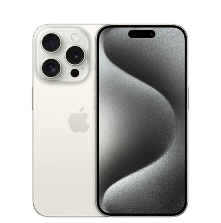 Apple iPhone 15 PRO - Unlocked (Finance for little as $50 down)