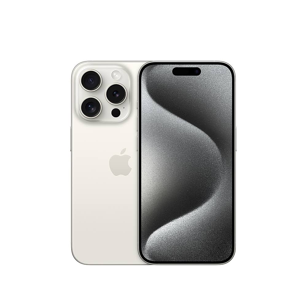 Apple iPhone 15 PRO - Unlocked (Finance for little as $50 down) - Image 2