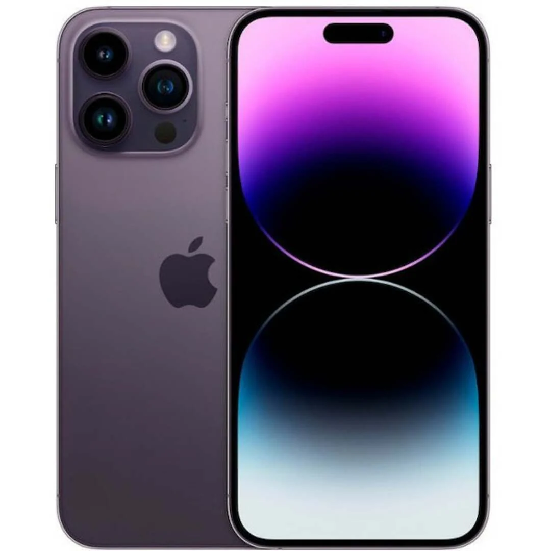 Apple iPhone 14 Pro Max - 128gb - Tmobile - Open Box (Finance for $50 initial payment) - Image 3