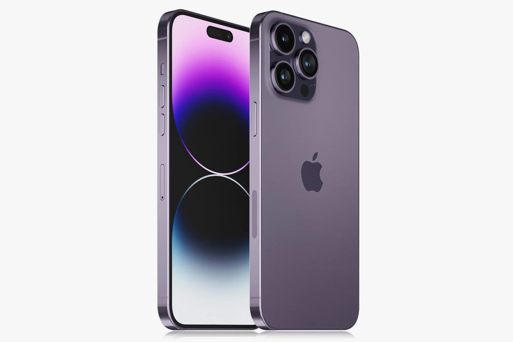 Apple iPhone 14 Pro Max - 128gb - Tmobile - Open Box (Finance for $50 initial payment) - Image 4