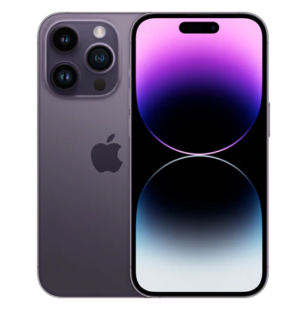 Apple  iPhone 14 PRO - 128GB/256GB - Unlocked (Finance for little as $50 down)