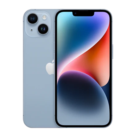 Apple iPhone 14 - Unlocked -  128GB - (Finance for $50 down)