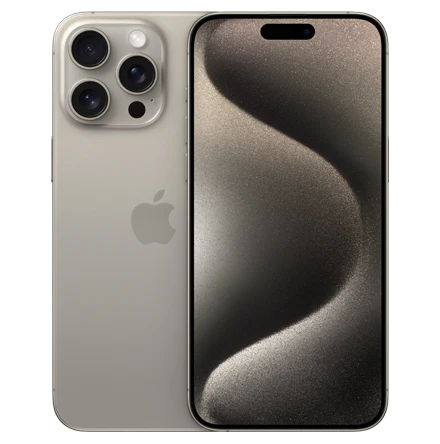 Apple New iPhone 15 Pro Max -  Unlocked (Finance for little as $50 initial payment)