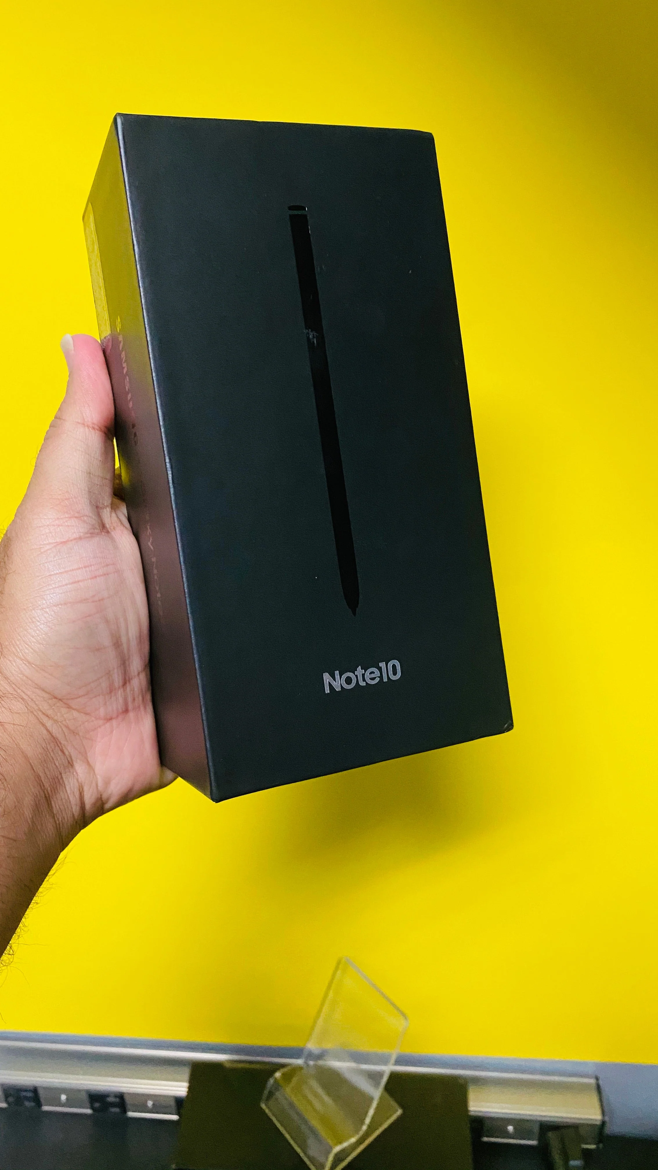 Note 10 Tmobile and Metro - Image 4