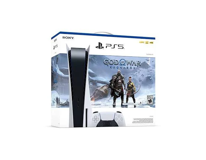 Brand New Playstation 5 - Disc / Digital (Finance for $50 down) - Image 2