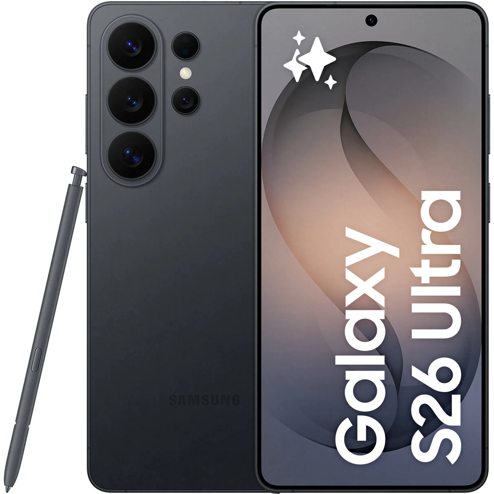 New Samsung Galaxy S26 Ultra - UNLOCKED - (Finance for $50 down)