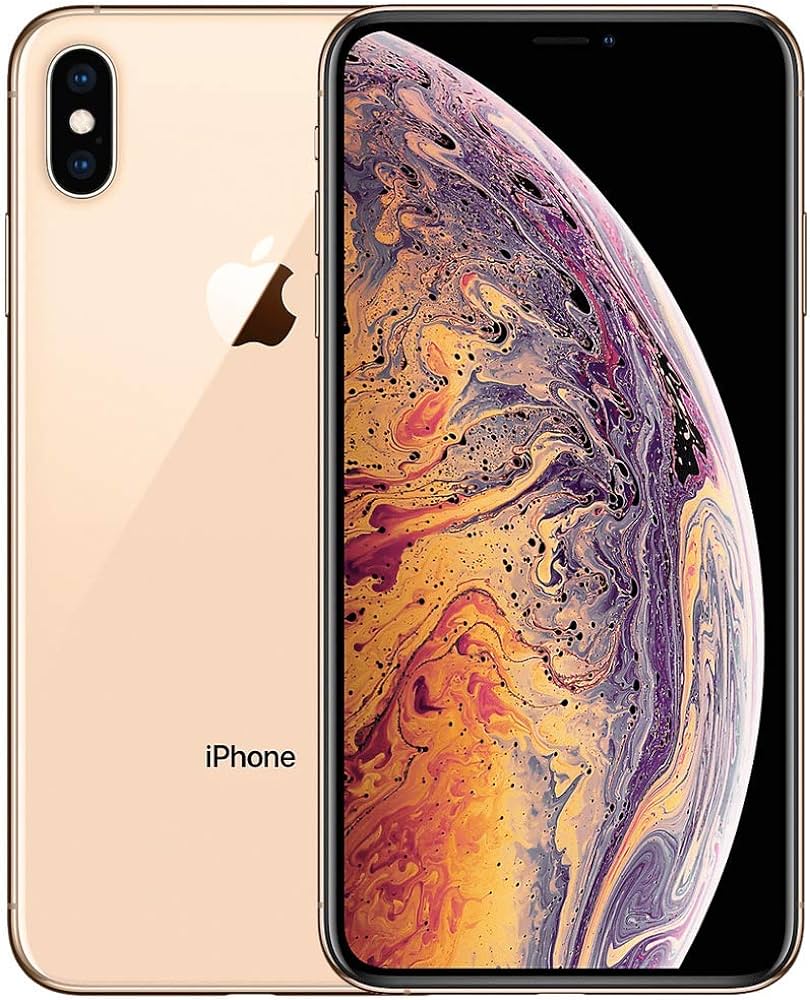 iPhone XS GOLD 64gb Att Tmobile Metro Cricket (Financing available for $50 down)