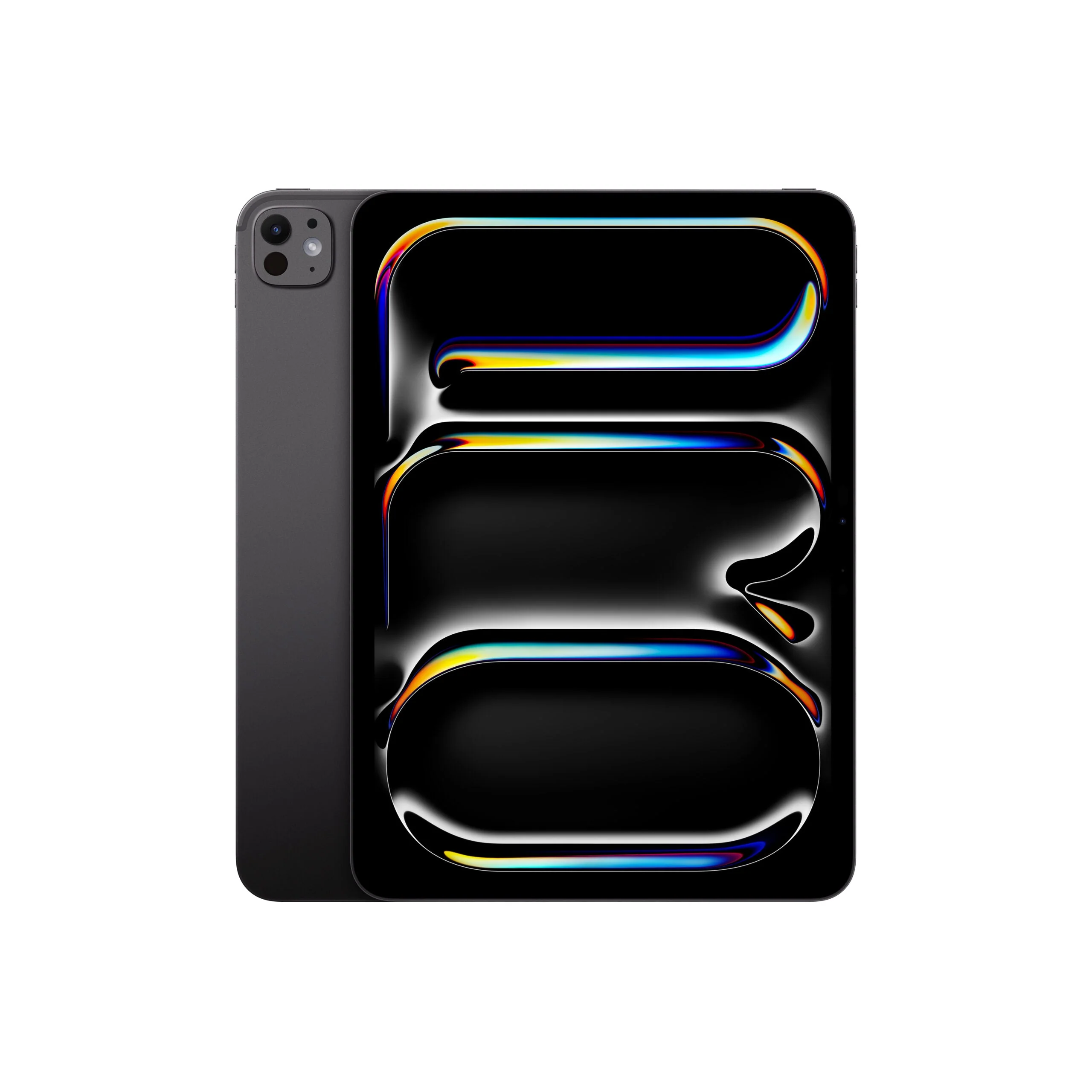 New iPad Pro 11" M4 Chip OLED (Latest) 2024 256GB - WiFi + Cellular (Finance for $50 Down)