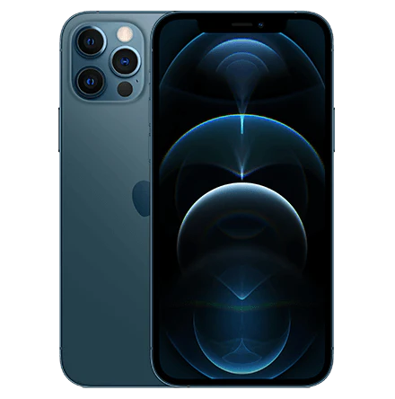 iPhone 12 Pro Max 128gb Unlocked (Finance for $50 down )