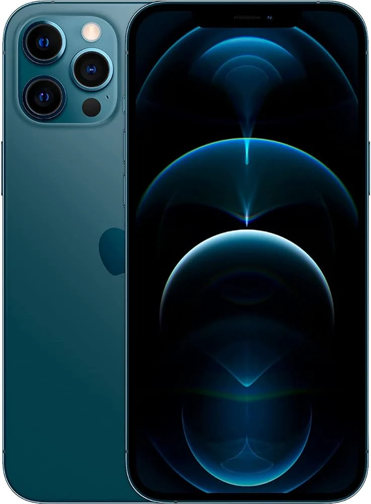 iPhone 12 Pro Max 128gb Unlocked (Finance for $50 down ) - Image 2