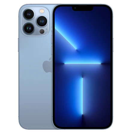iPhone 13 Pro Max 128gb Unlocked (Finance for $50 down)