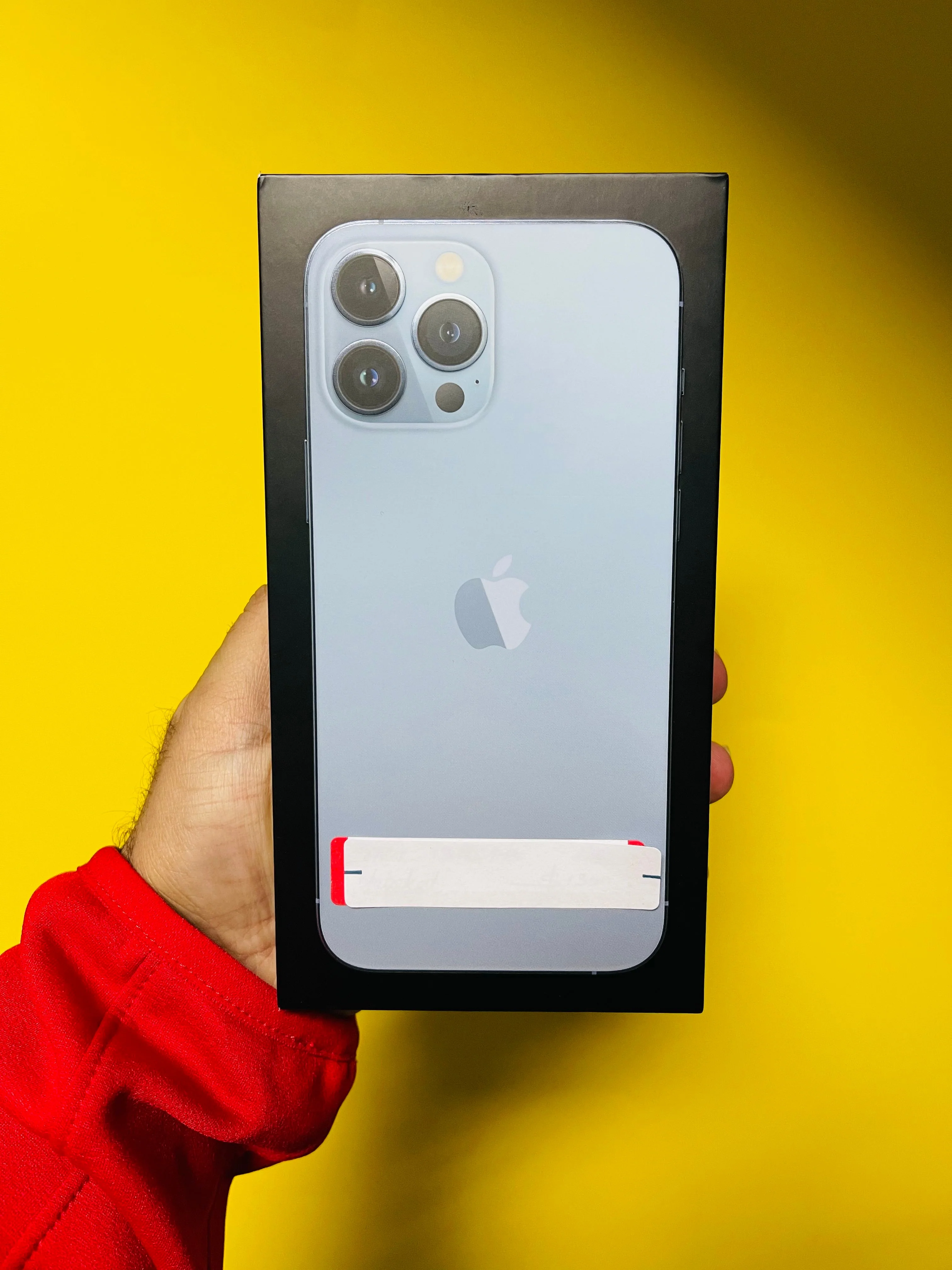 iPhone 13 Pro Max 128gb Unlocked (Finance for $50 down) - Image 3