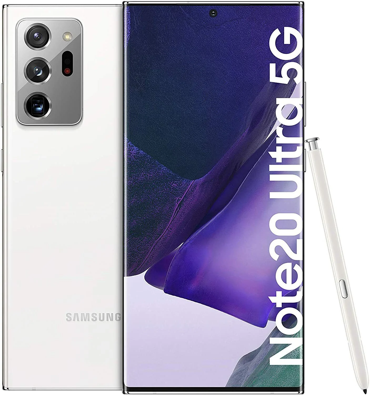 Samsung Galaxy Note 20 Ultra - 128GB - Unlocked (Finance For $50 Down)