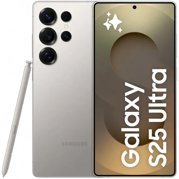 New Samsung Galaxy S25 Ultra - UNLOCKED - (Finance for $50 down)