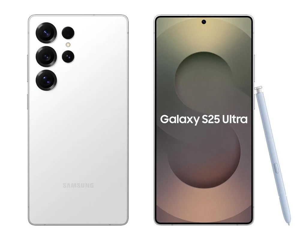 New Samsung Galaxy S25 Ultra - UNLOCKED - (Finance for $50 down) - Image 3