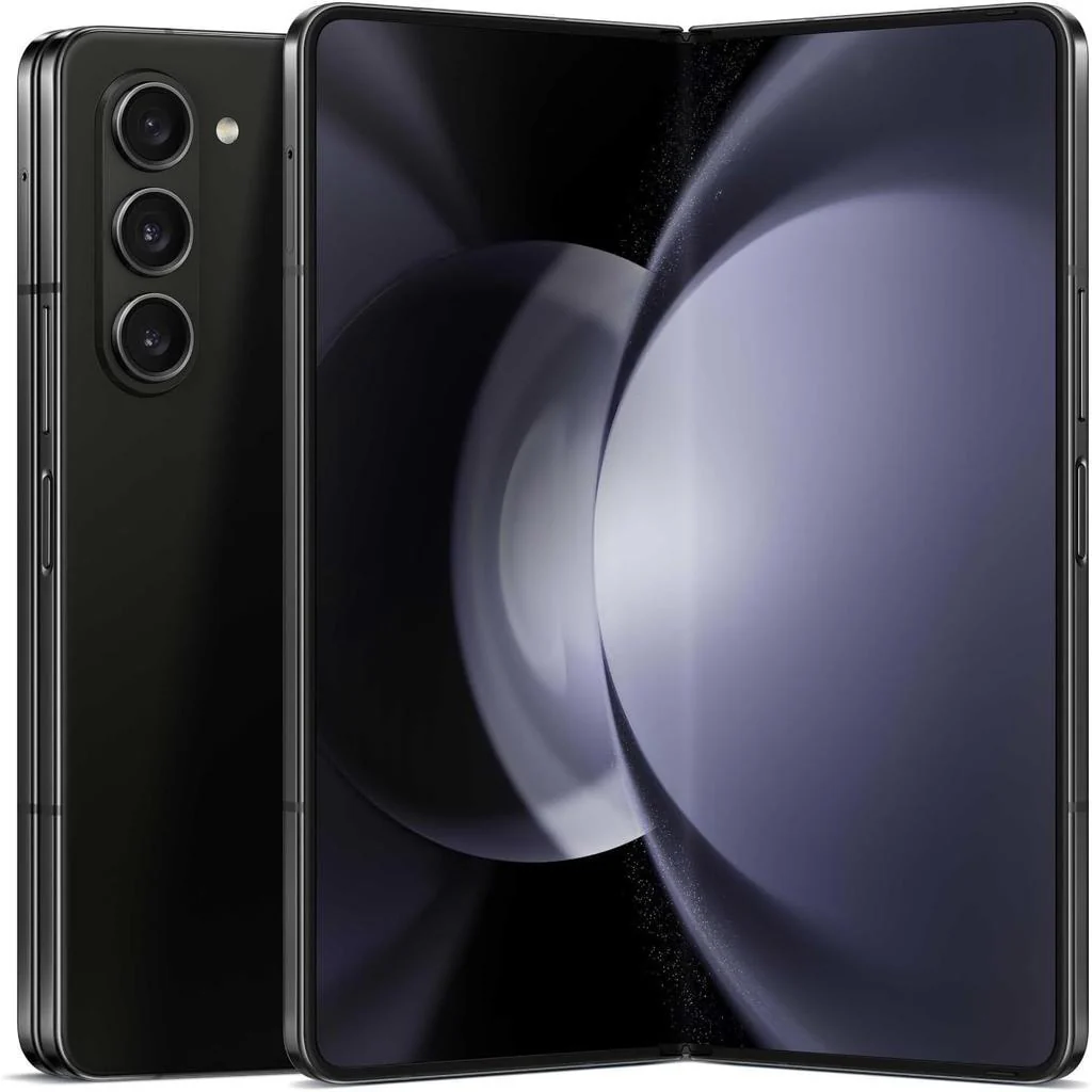Samsung Galaxy Z FOLD 5 - Unlocked- (Finance for little as $50 down take home today) - Image 2