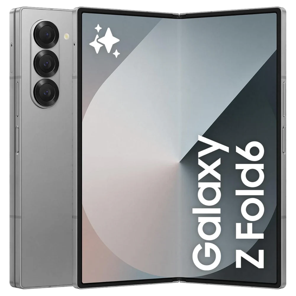 NEW Samsung Galaxy Z FOLD 6 - Unlocked - 256GB (Finance for little as $50 down)
