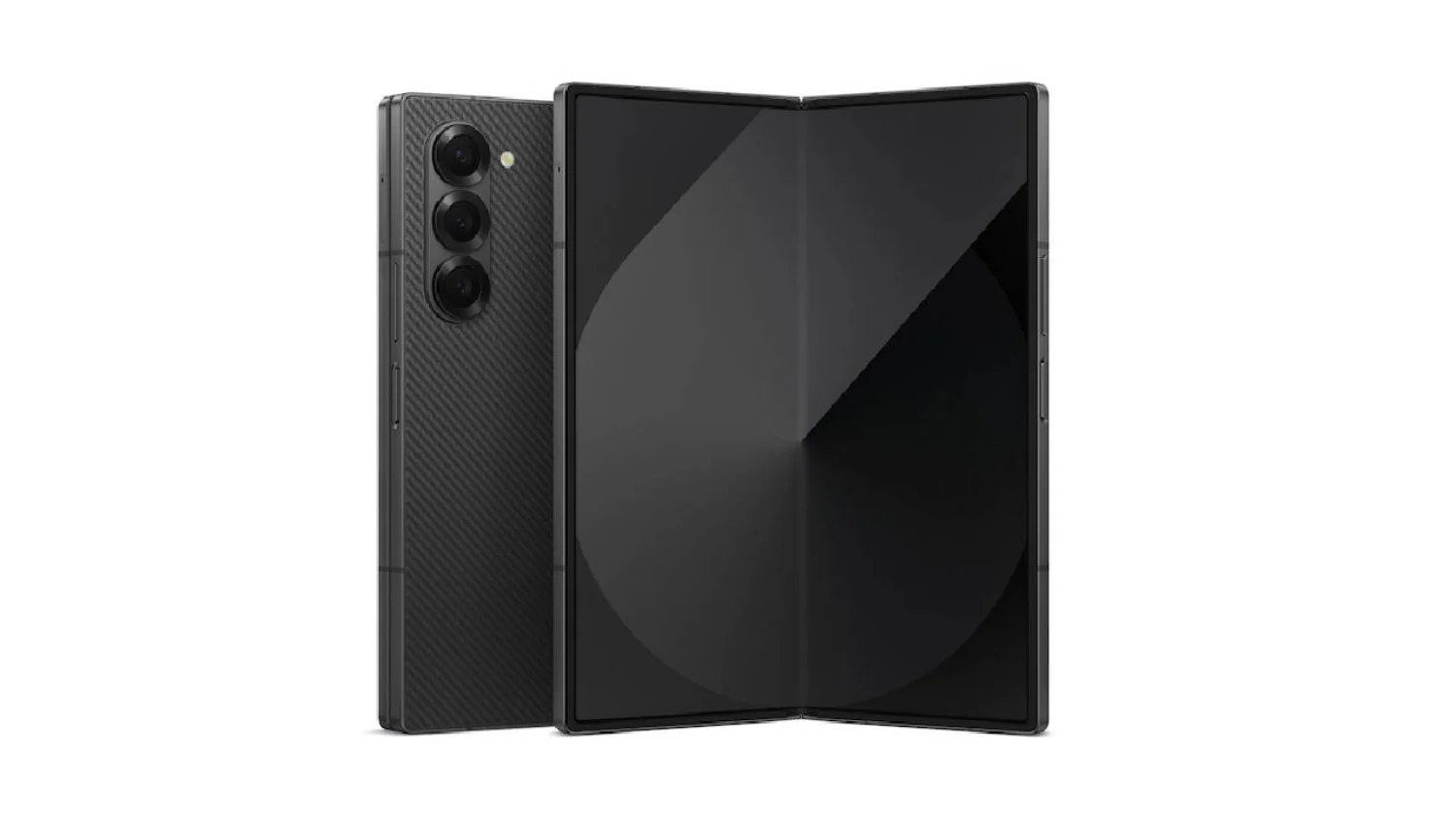 NEW Samsung Galaxy Z FOLD 6 - Unlocked - 256GB (Finance for little as $50 down) - Image 3