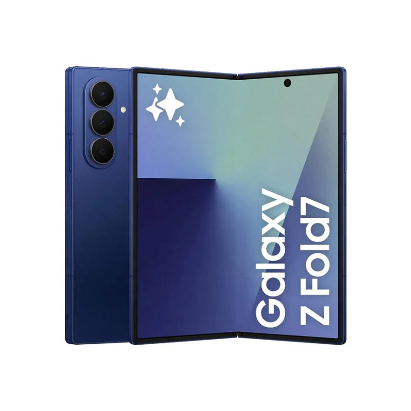 NEW Samsung Galaxy Z FOLD 7 - Unlocked - 256GB (Finance for little as $50 down) - Image 2