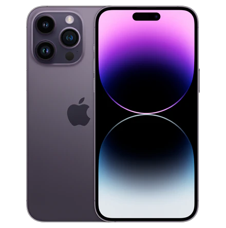 Apple iPhone 14 Pro Max -  Unlocked (Finance for little as $50 initial payment)